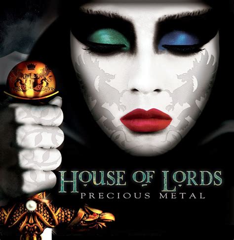 precious metal house of lords|House Of Lords .